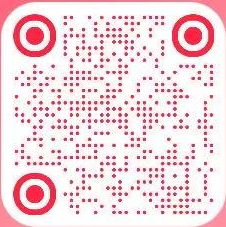 启正公考小红书二维码